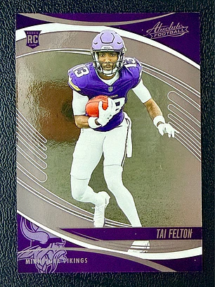 Tai Felton