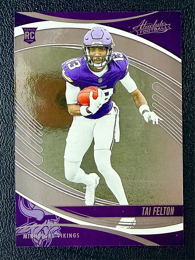 Tai Felton 1