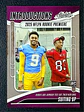  Tez Johnson, Tre Harris, Suiting Up - thumbnail 1