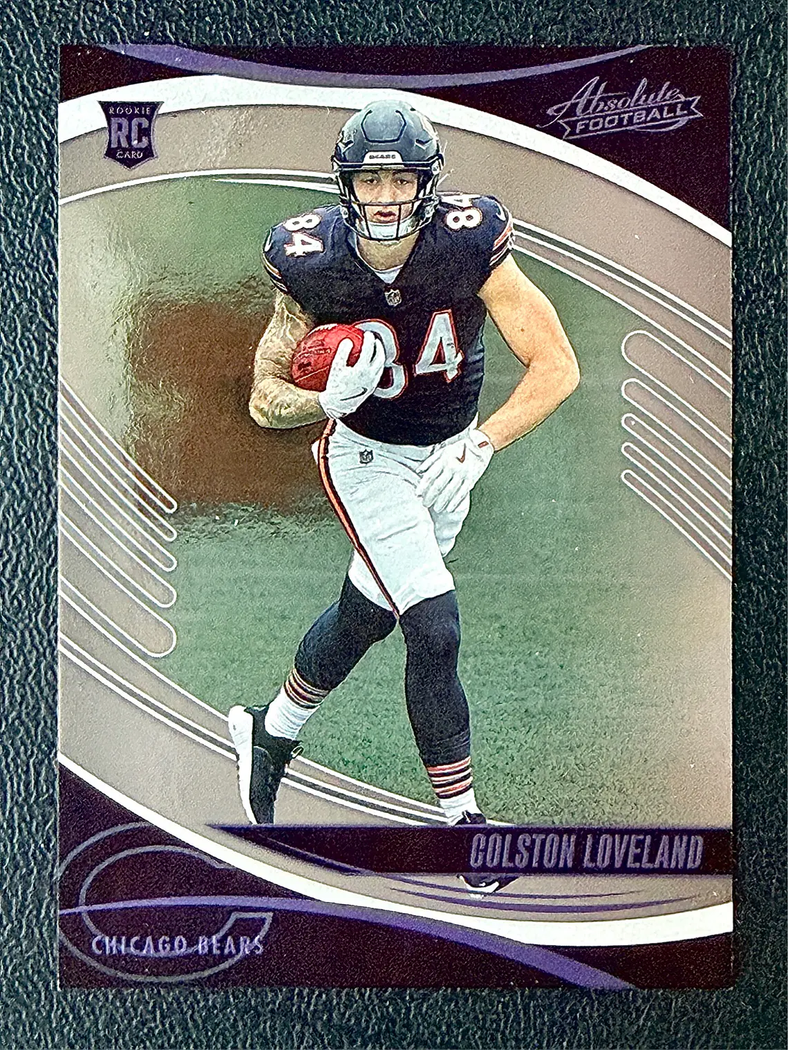 Colston Loveland 1