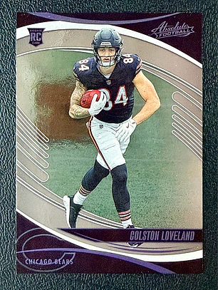 Colston Loveland