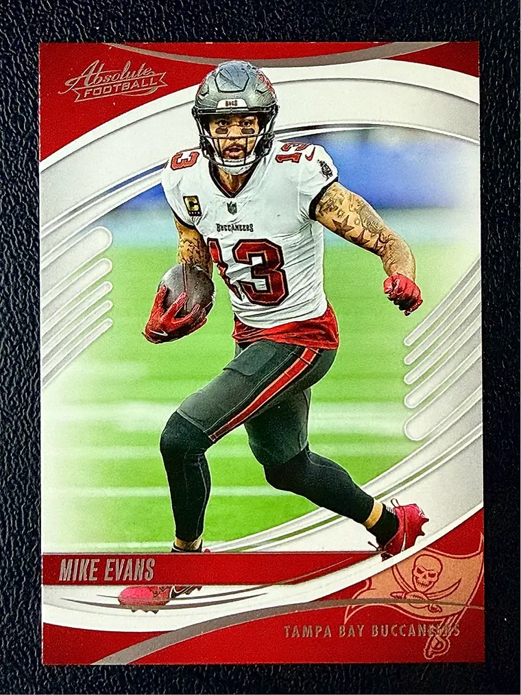 Mike Evans 1