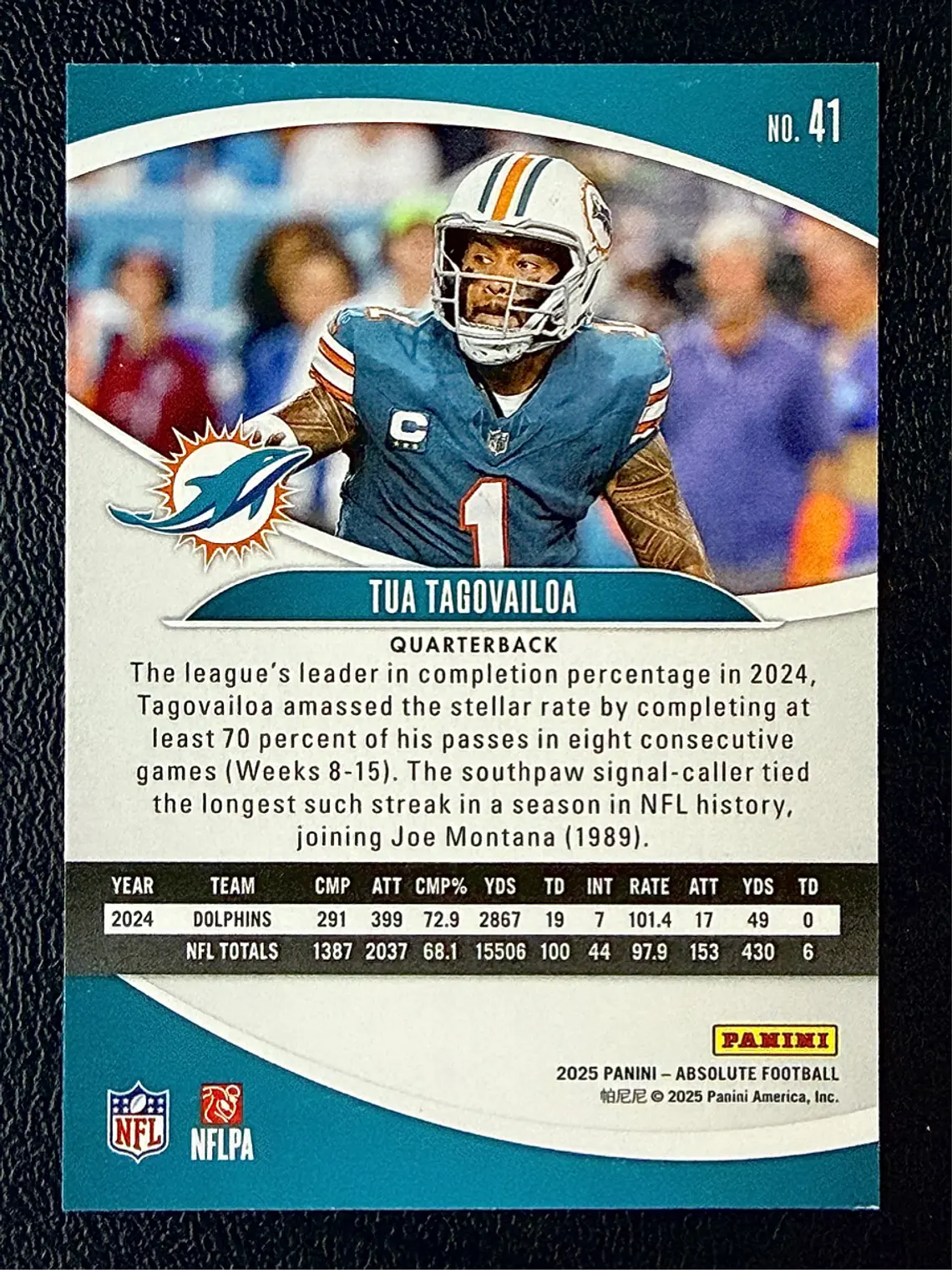 Tua Tagovailoa 2