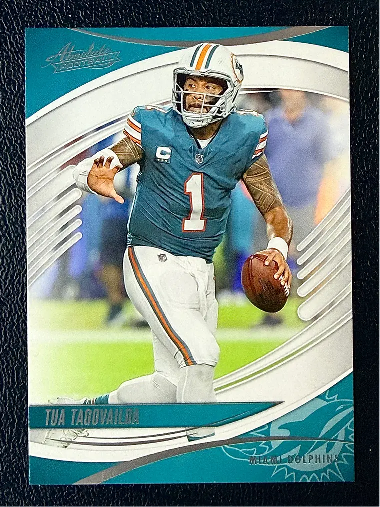 Tua Tagovailoa 1