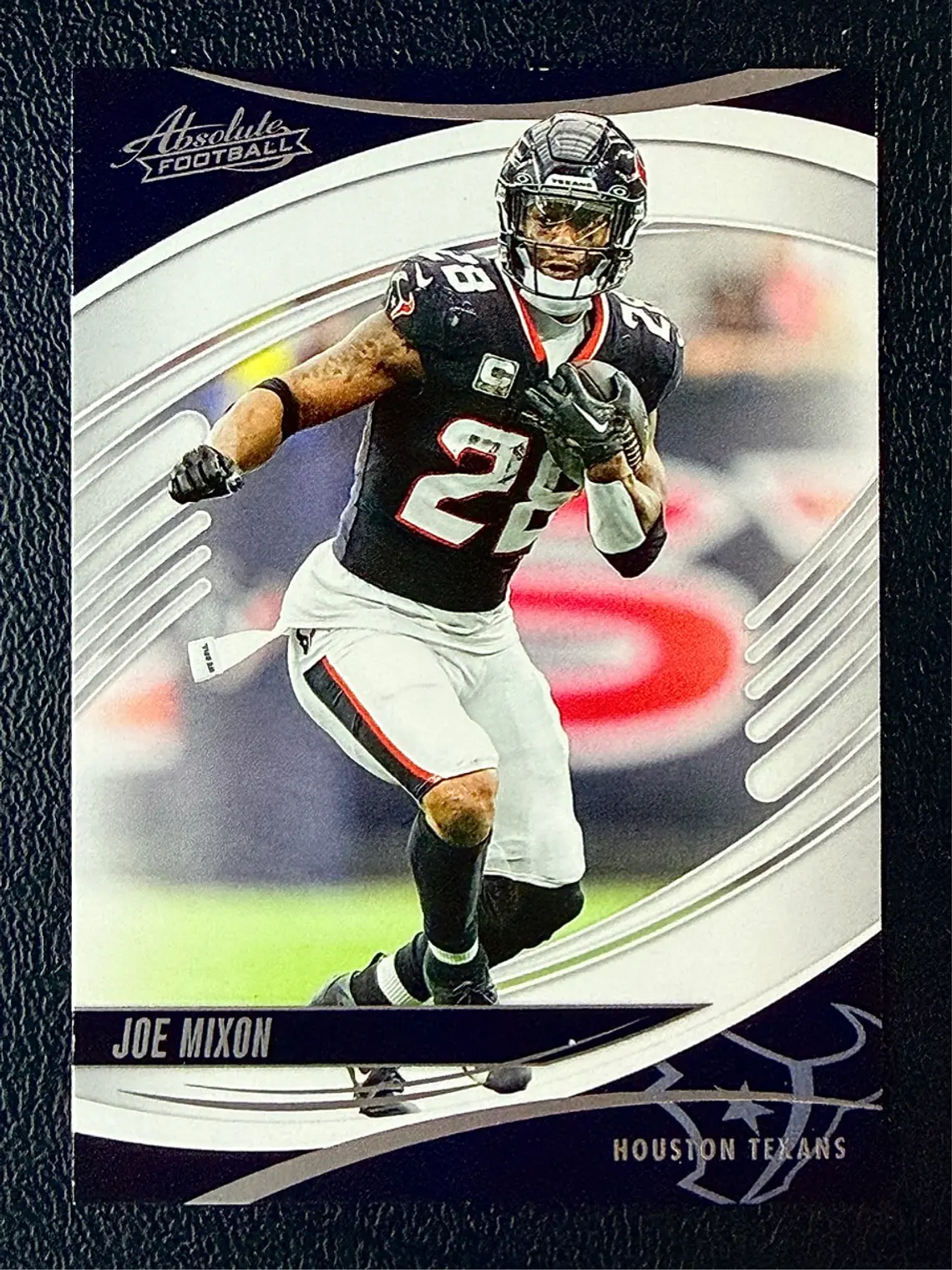 Joe Mixon 1