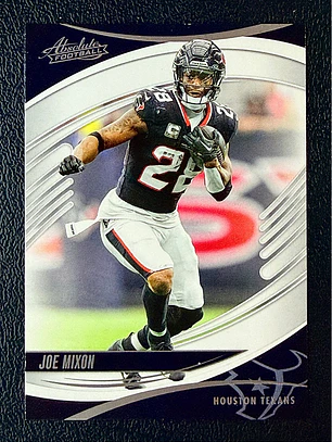 Joe Mixon