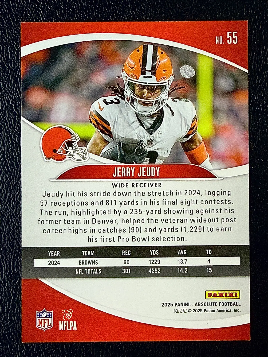 Jerry Jeudy 2