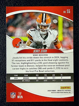 Jerry Jeudy