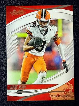 Jerry Jeudy