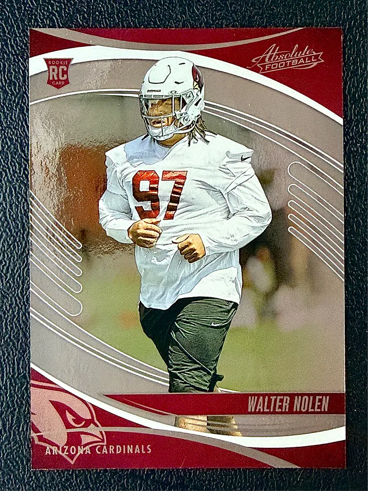 Walter Nolen 1