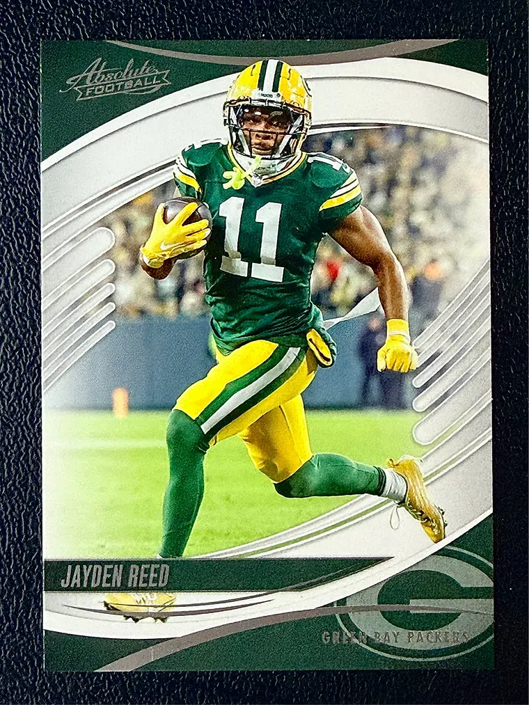 Jayden Reed 1
