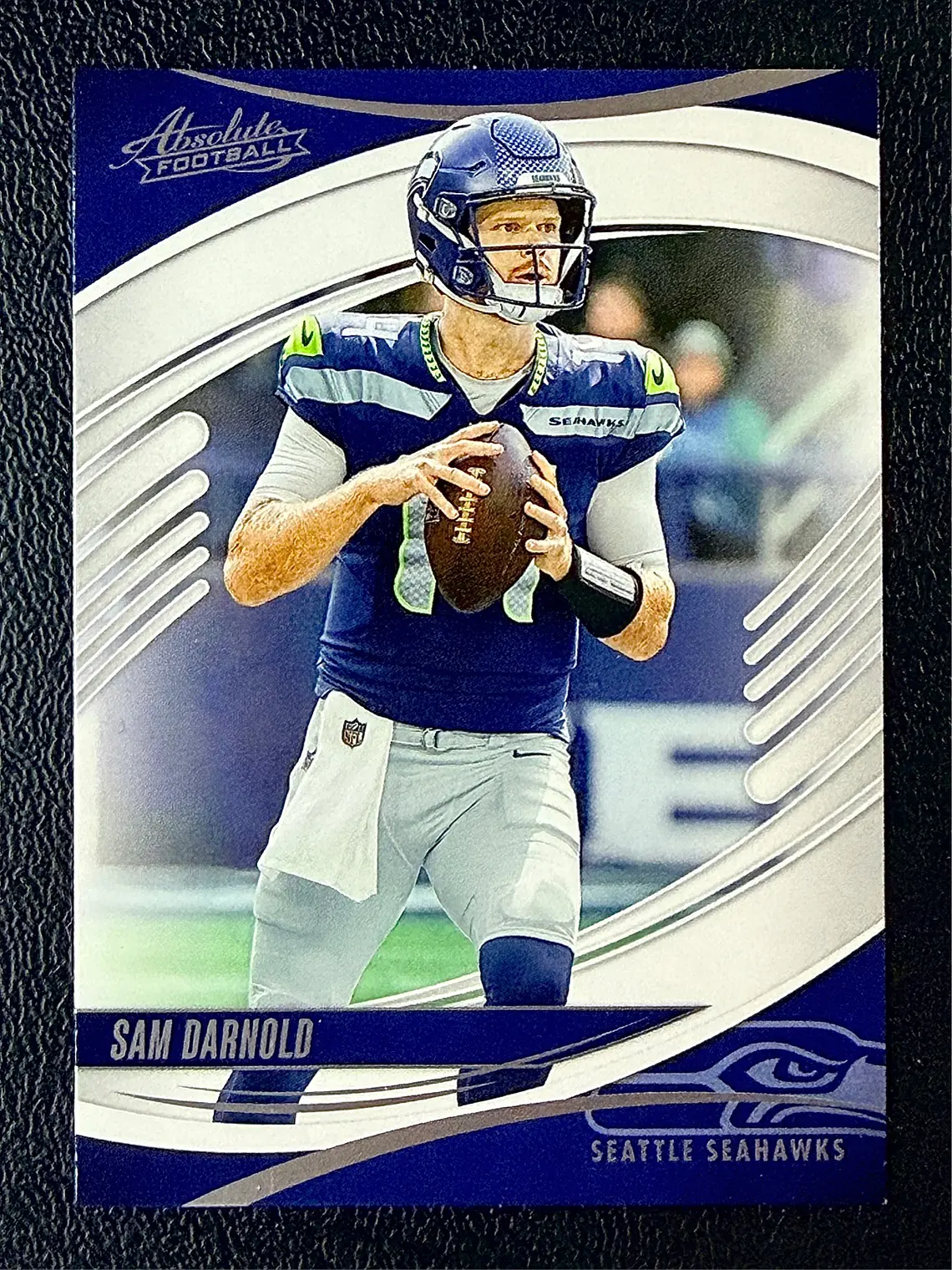 Sam Darnold 1