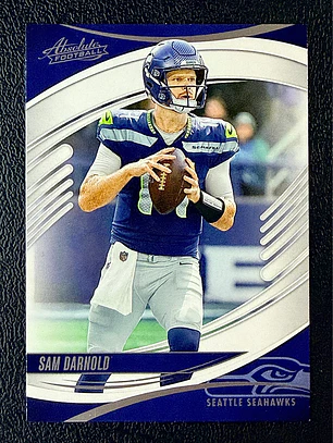 Sam Darnold