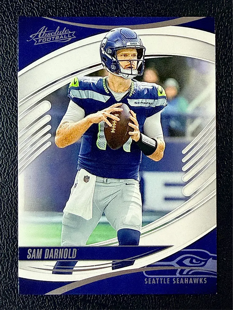 Sam Darnold 1