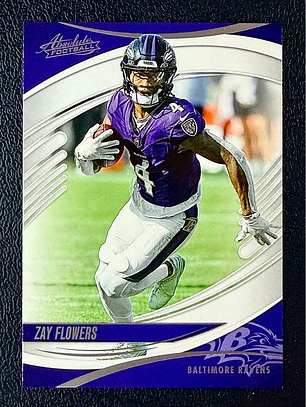 Zay Flowers