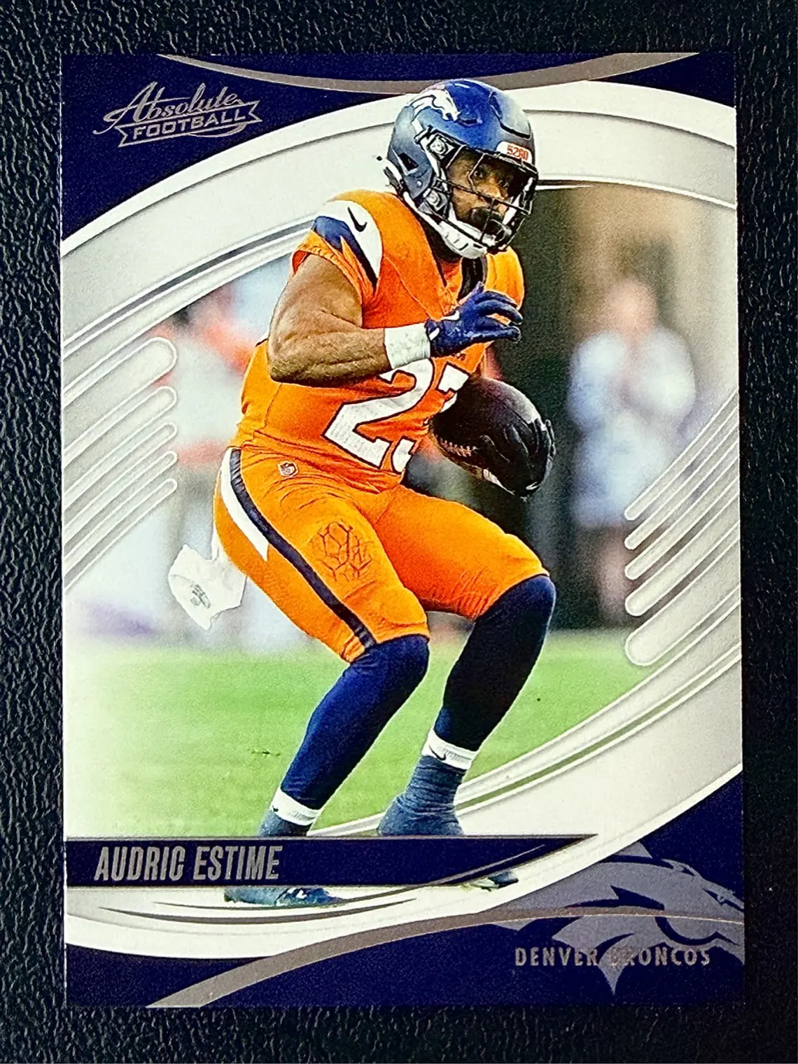 Audric Estime 1