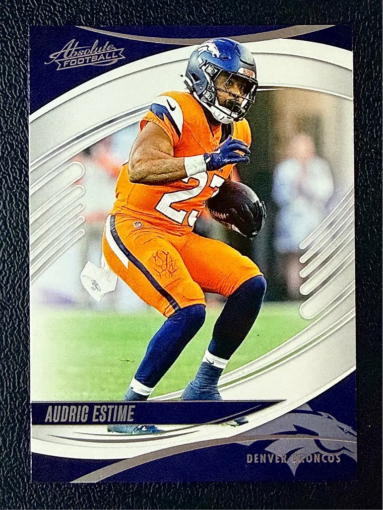 Audric Estime 1
