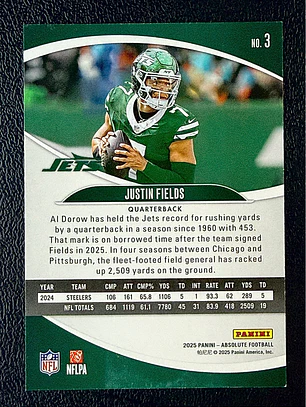 Justin Fields