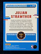 Julian Strawther - thumbnail 2