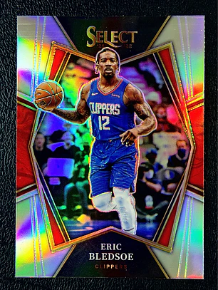 Eric Bledsoe