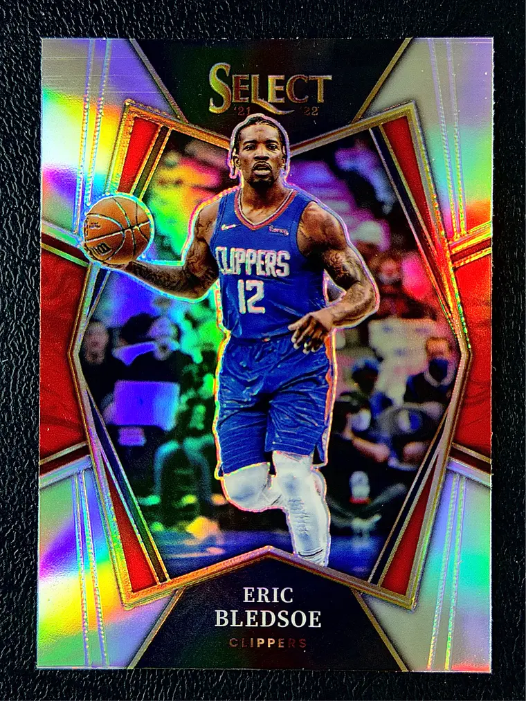 Eric Bledsoe 1