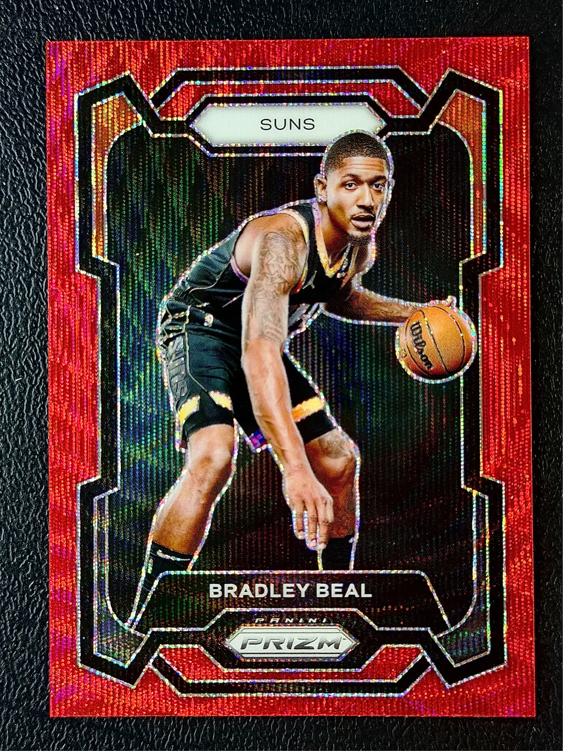 Bradley Beal 1