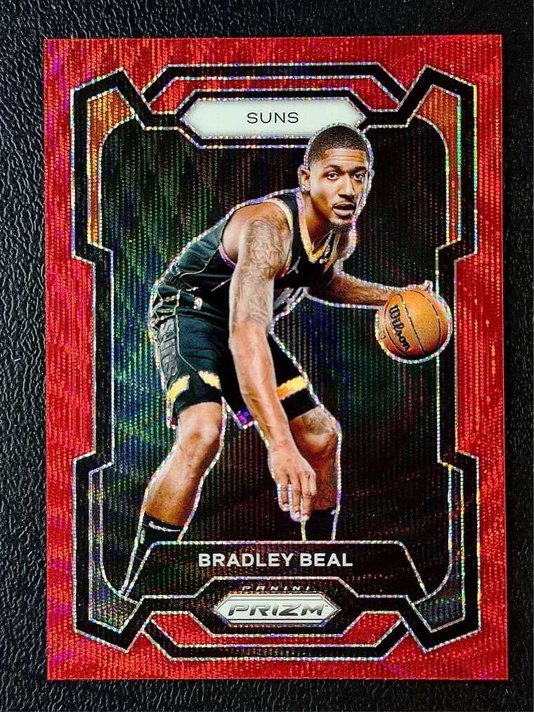 Bradley Beal 1