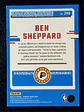 Ben Sheppard - thumbnail 2
