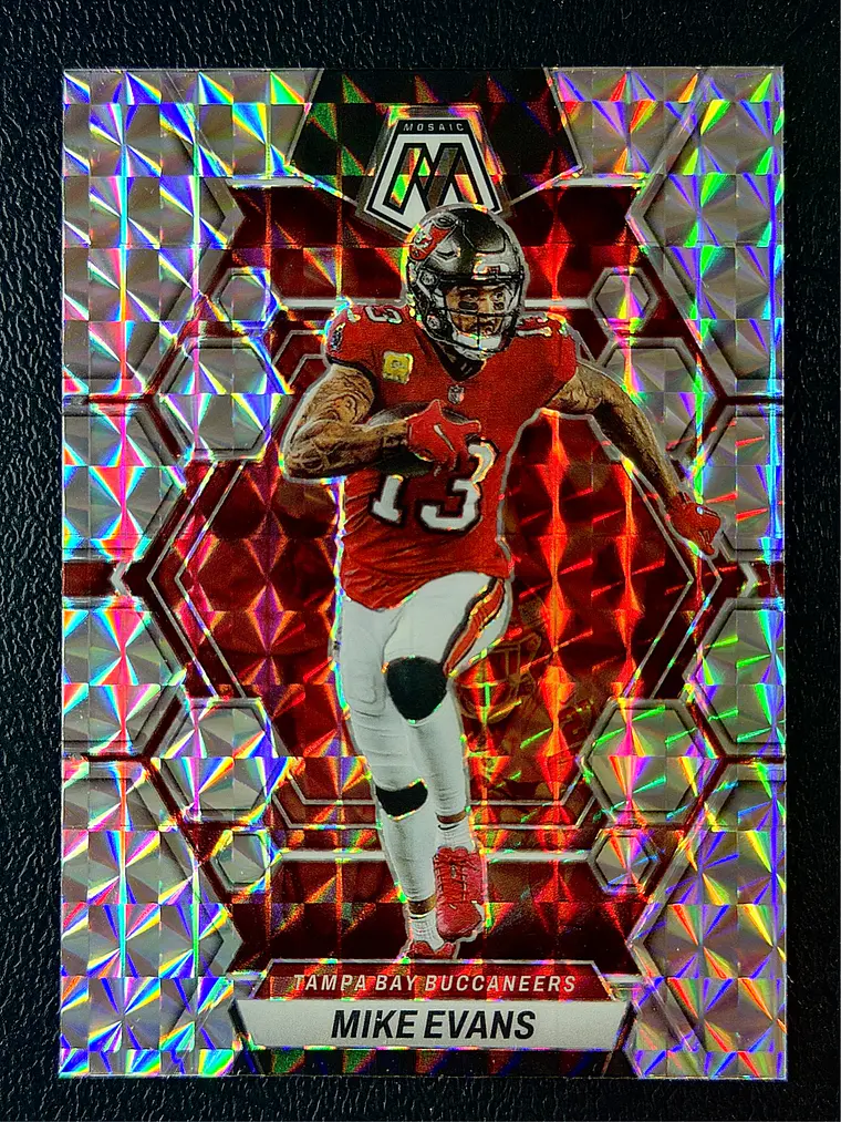 Mike Evans 1