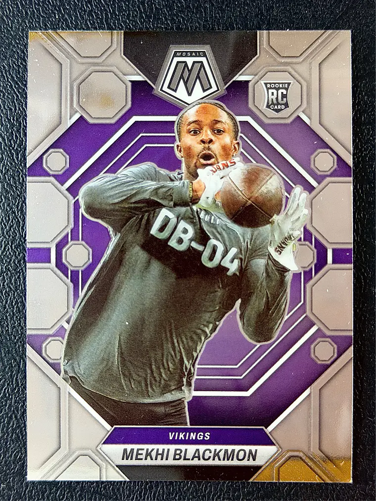 Mekhi Blackmon 1