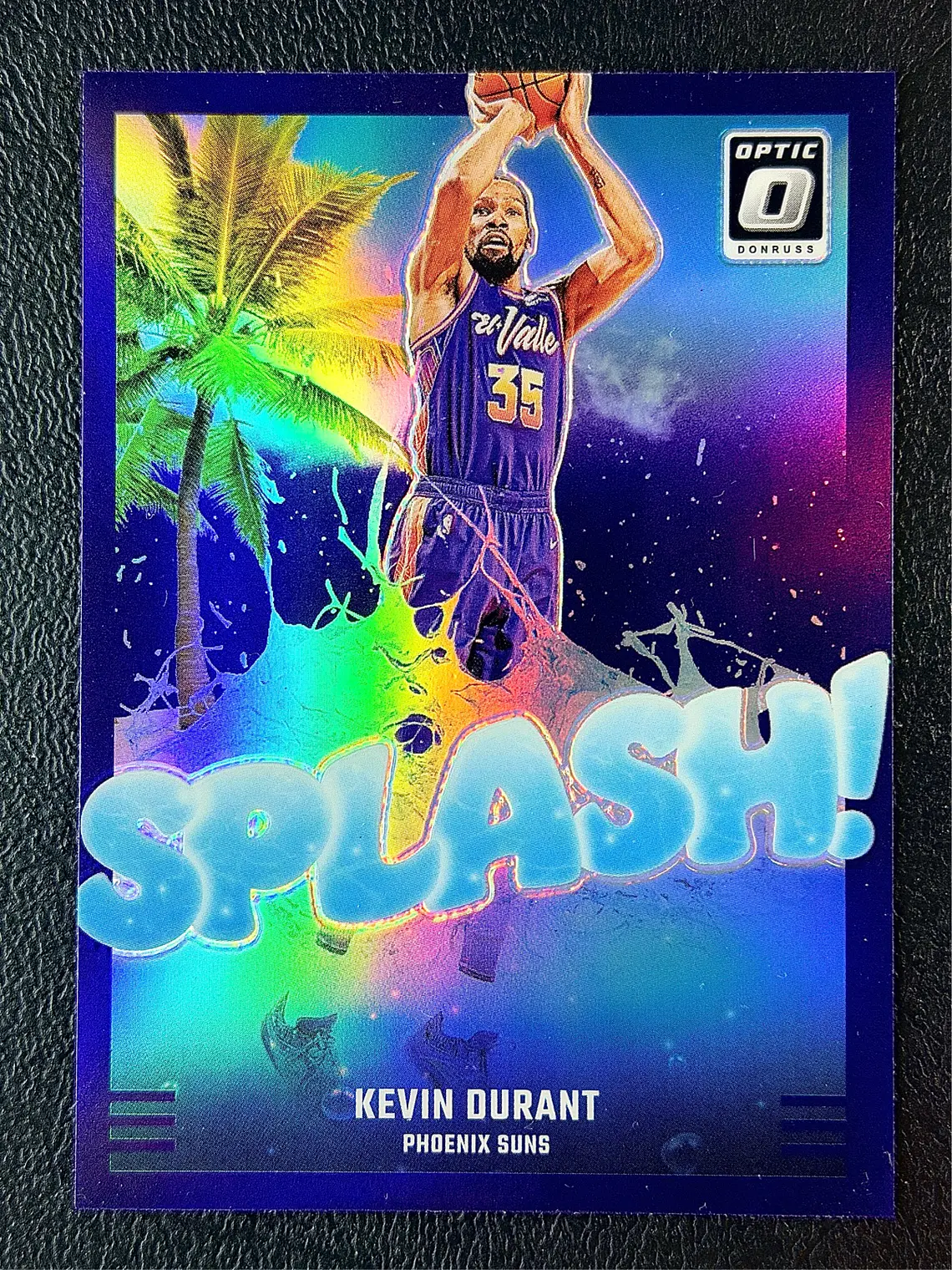 Kevin Durant 1