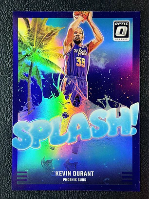 Kevin Durant
