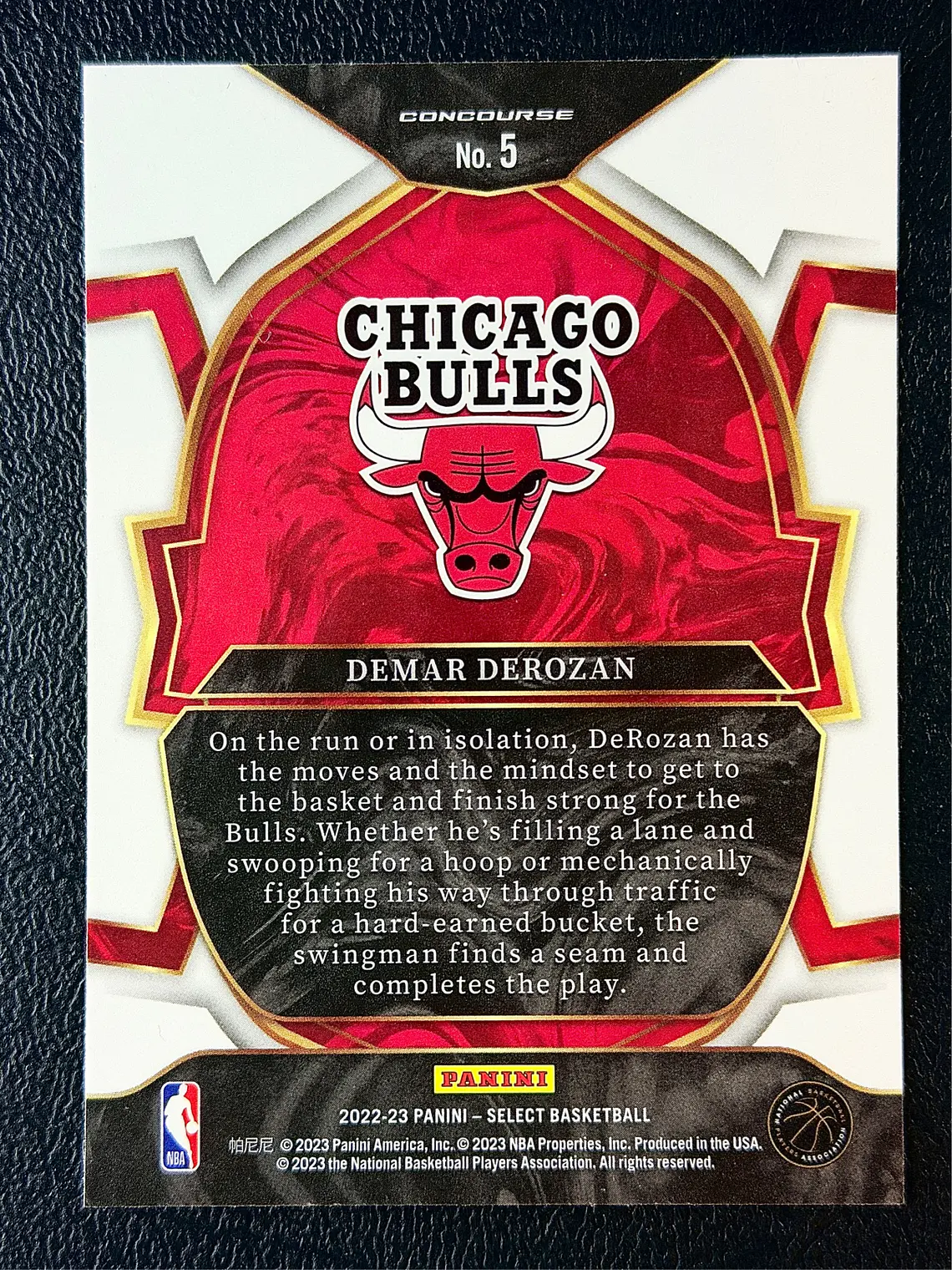 DeMar DeRozan 2