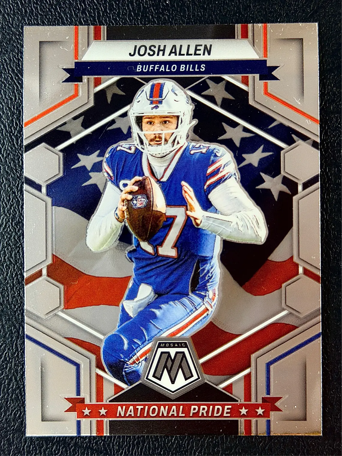 Josh Allen NP 1