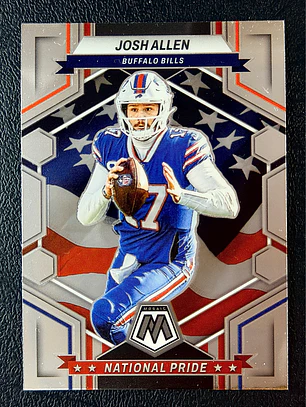 Josh Allen NP