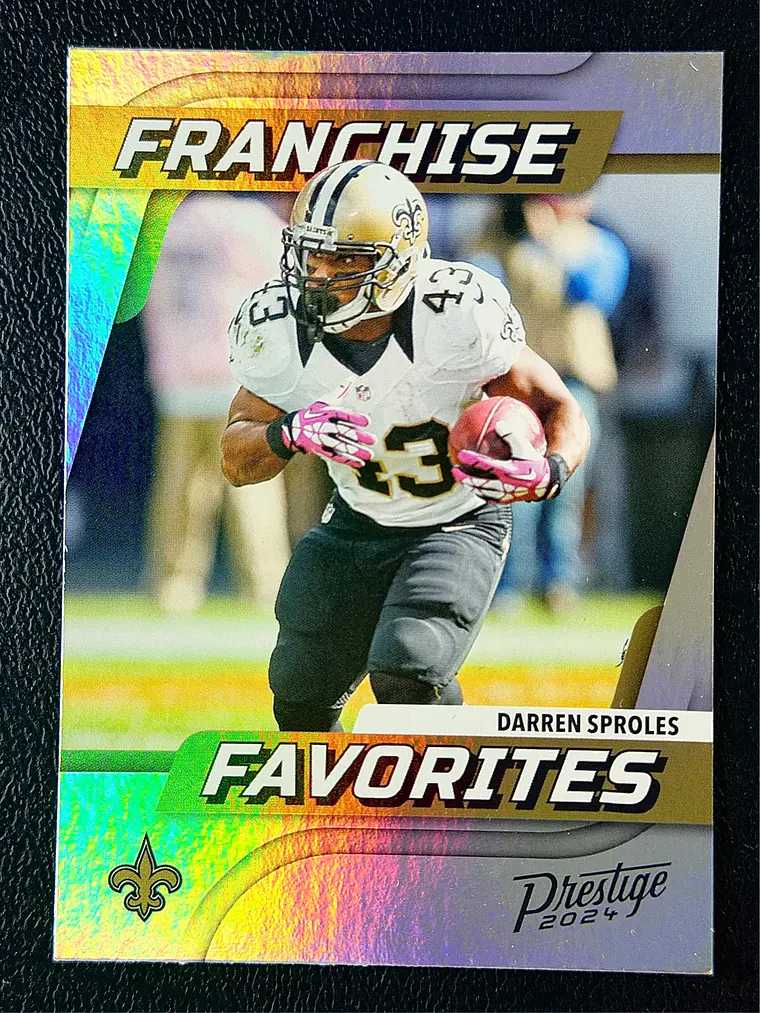 Darren Sproles 1