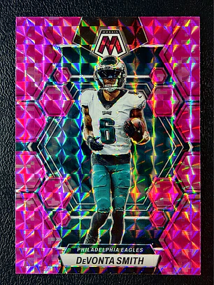 DeVonta Smith
