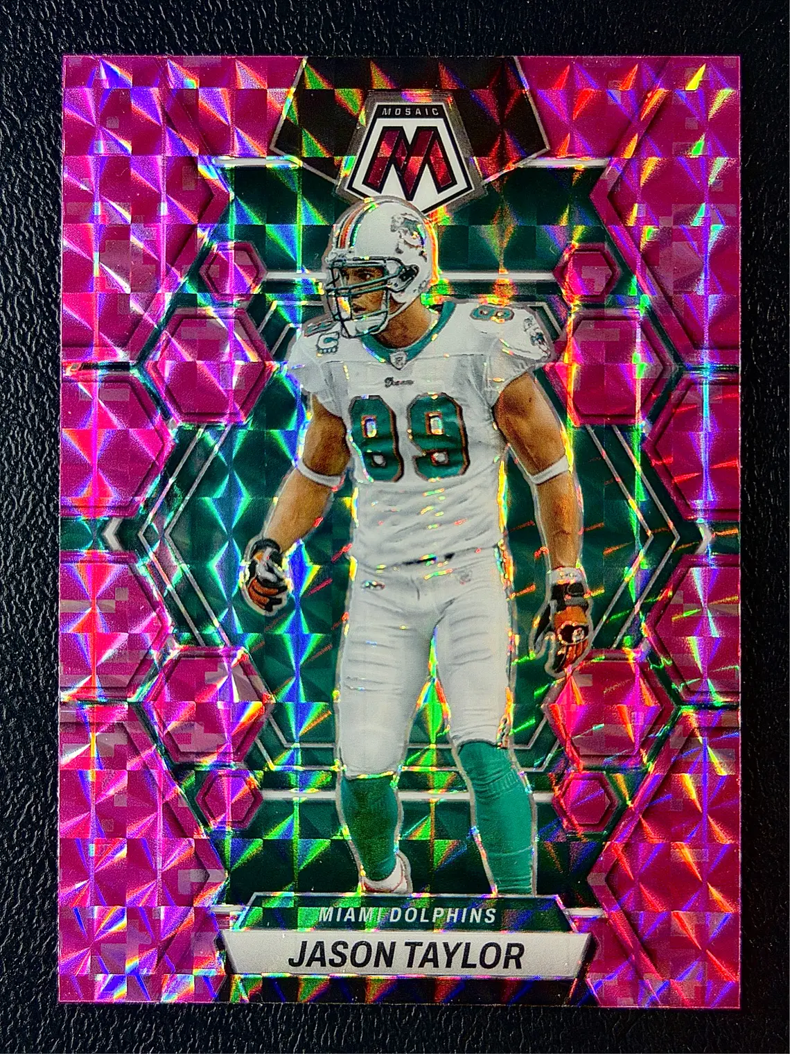 Jason Taylor 1