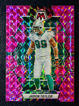 Jason Taylor