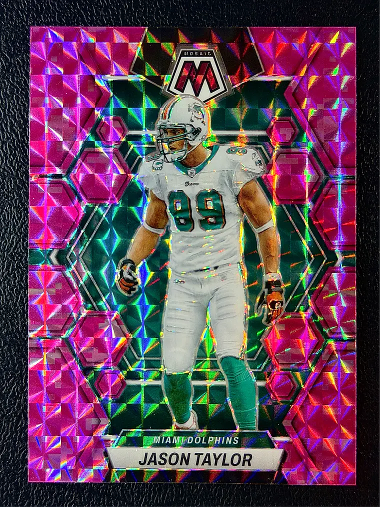 Jason Taylor 1