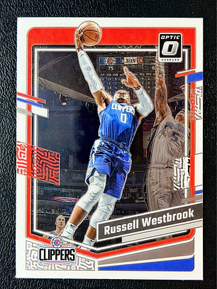 Russell Westbrook
