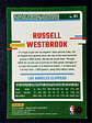 Russell Westbrook - thumbnail 2