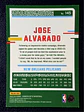 Jose Alvarado - thumbnail 2