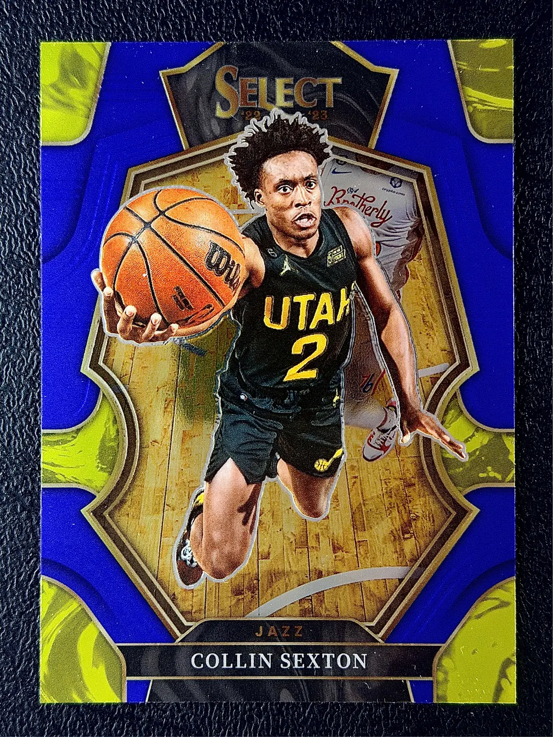 Collin Sexton 1