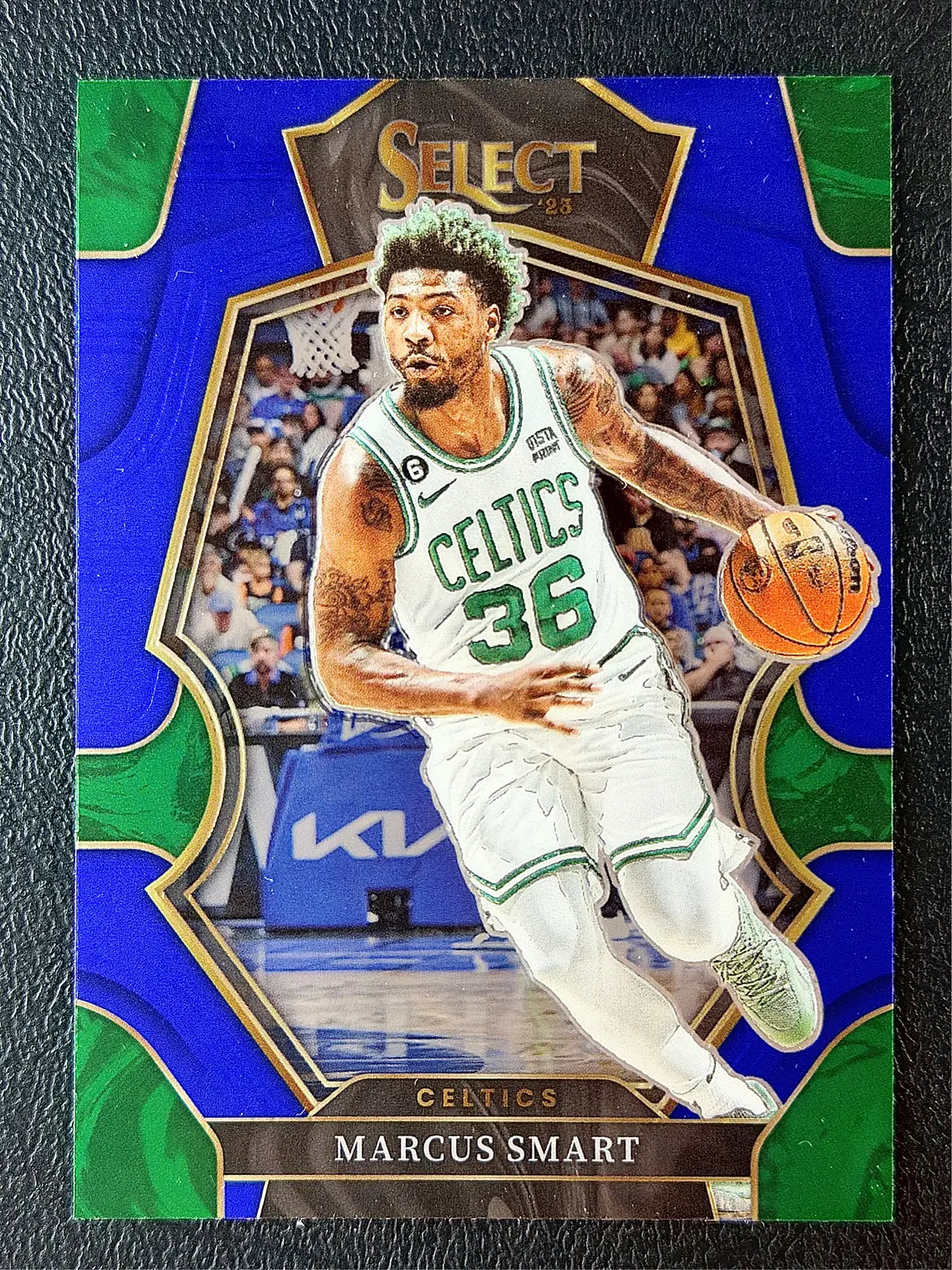 Marcus Smart 1