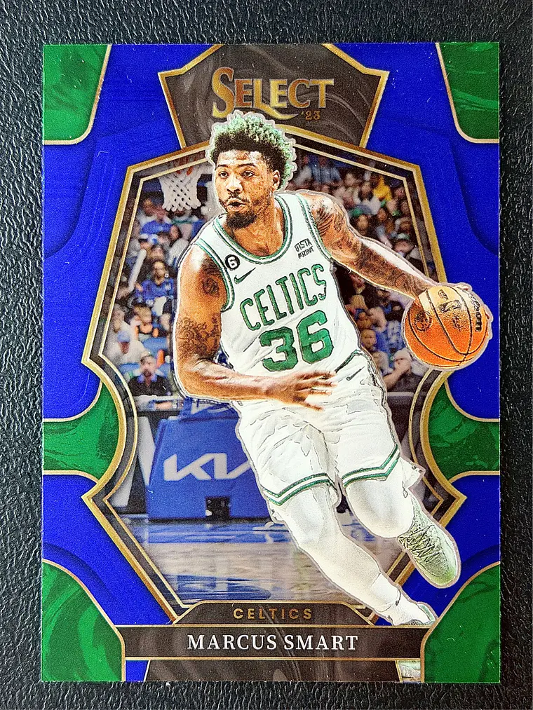 Marcus Smart 1