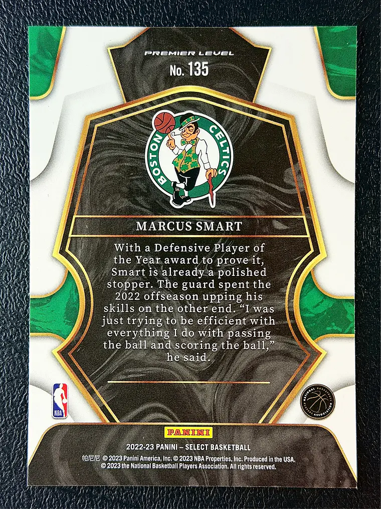 Marcus Smart 2
