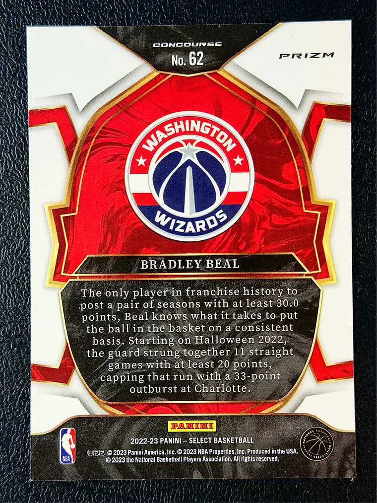 Bradley Beal 2