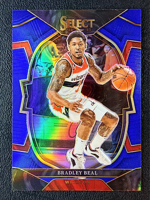 Bradley Beal