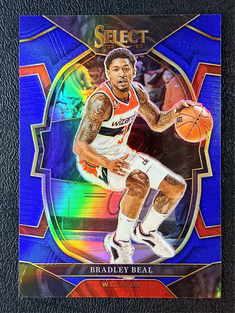 Bradley Beal 1